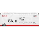 Картридж лазерный Canon 046 H BK 1254C002 черный (6300 стр.) для Canon i-SENSYS MF735Cx, i-SENSYS LBP653Cdw, i-SENSYS LBP654Cx, i-SENSYS MF732Cdw, i-SENSYS MF734Cdw, фото4