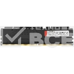 Оперативная память Kingston Fury Beast, DDR5, 8GB (1x8GB), 6000MHz, CL36, с радиатором, черный, фото3
