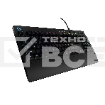 Клавиатура Logitech G213 Prodigy черный USB 2.0 Multimedia Gamer LED (подставка для запястий), фото28