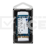 Накопитель SSD Kingston KC600, 512GB, mSATA, R/W 550/520, фото10