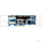 Сетевой адаптер SYNOLOGY PCIE 25GBE SFP28 E25G30-F2, фото3