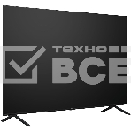 Телевизор Hisense 85