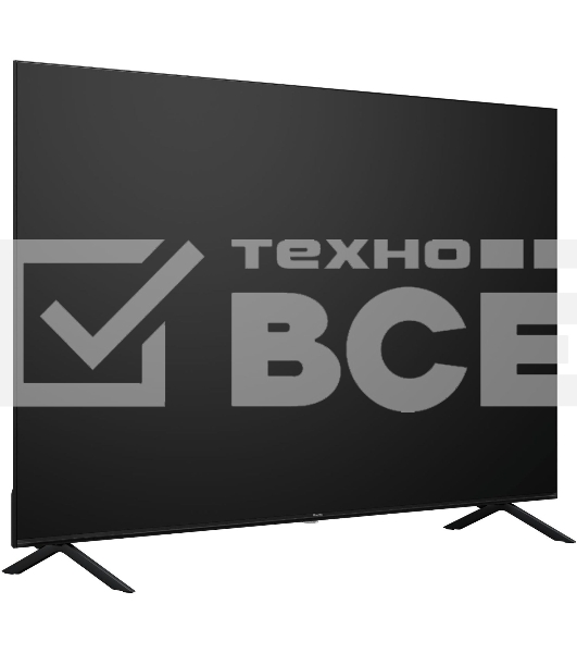 Телевизор Hisense 85