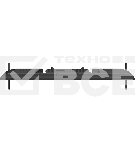 Телевизор Digma 40