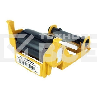 Картридж с красящей лентой (риббон) Dongguan RBN,MONO черный, ZXP3,2000 IMGS