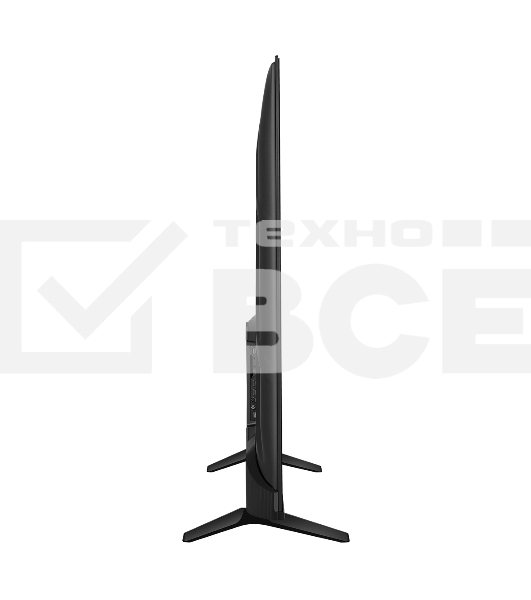 Телевизор Hisense 75