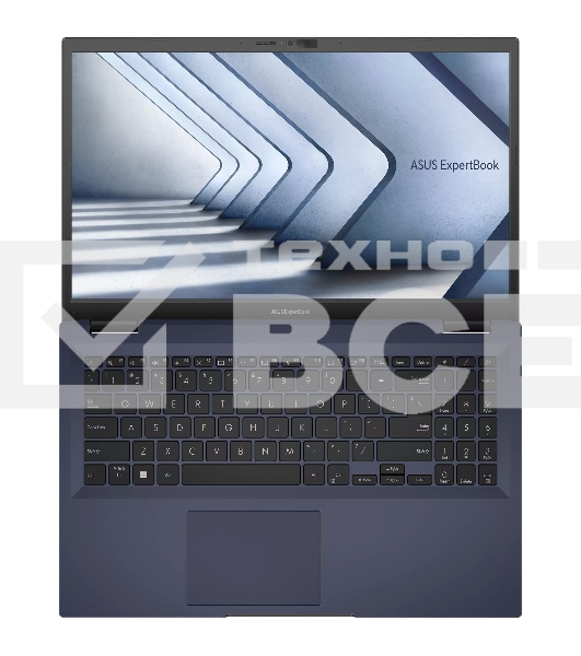 Ноутбук Asus ExpertBook B1 B1502CVA-BQ0969 [90NX06X1-M013V0] Star Black 15.6