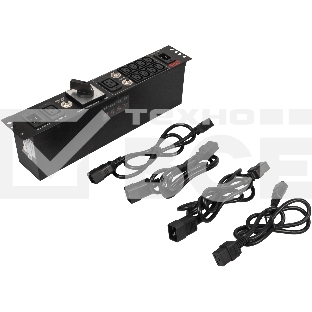 Байпас Powercom MTS-16A