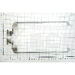 Петли для ноутбука Dell Inspiron 15R, N5010, M501R, M5010, 34.4HH02, Dell, фото2