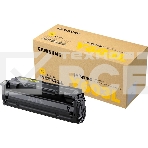 Картридж лазерный Samsung SL-C4010 желтый CLT-Y603L/SEE 10K, фото2