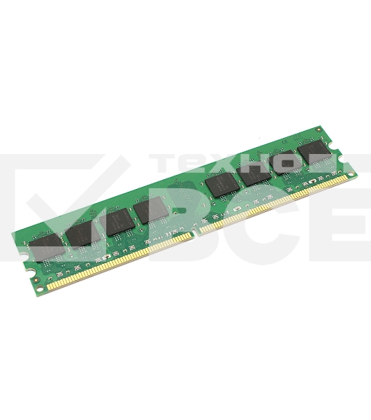 Оперативная память Ankowall, DDR2, 4GB (1x4GB), 533 MHz, CL4