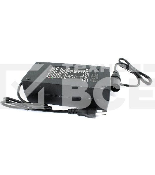 Зарядное устройство для электросамоката 14.60V 3.0A Cannon