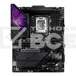 Материнская плата ASUS ROG STRIX Z890-E GAMING WIFI, LGA 1851, Intel Z890, 4xDDR5, 4xSATA, 7xM.2, 1xPCIe 5.0 x16, 1xPCIe 4.0 x16, 1xHDMI, 1xDP, 2xUSB-C Thunderbolt 4, 7xUSB-A 3.2 Gen 2, 3xUSB-A 3.2 Gen 1, 2xUSB-C 3.2 Gen 2x2, 1x 5Gb LAN, 2x3.5 мм, 7.1, AT, фото17