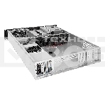 Серверный корпус ExeGate Pro 2U550-04 (RM 19