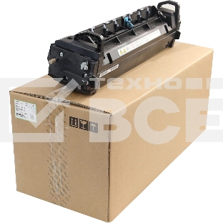 Печка в сборе Cet CET421018 (D1764014) для Ricoh MPC2011SP