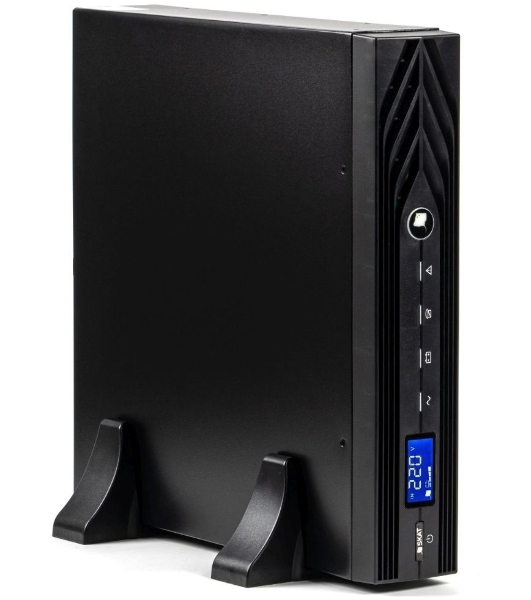 Источник бесперебойного питания Бастион SKAT-UPS 1500 RACK+3x9Ah исп.E
