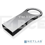 Флеш диск Silicon Power 32Gb Firma F80 SP032GBUF2F80V1S USB2.0 серебристый, фото4