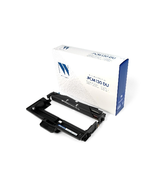 Блок фотобарабана NVPrint совместимый NV-PCM130 DU для Катюша M130/Р130 (12000k)