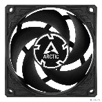 Комплект вентиляторов для корпуса ARCTIC P8 Silent Black комплект 5 шт (ACFAN00301A) черный 80мм 1600rpm 22.5db 3-pin, фото6