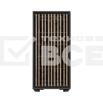 Компьютерный корпус без блока питания Fractal Design North XL TG Dark Tint, Full-Tower, 3x140мм, 2xUSB-A 3.2 + 1xUSB 3.2 Type-C E-ATX, ATX, mATX, mITX Wood panel, Chalk белый, фото7