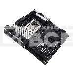 Материнская плата ASUS Pro WS TRX50-SAGE WIFI, sTR5, AMD TRX50, 4xDDR5, 4xSATA, 3xM.2, 1xSlimSAS, 1xPCI-E 5.0 x8, 1xPCI-E 4.0 x16, 1xPCI-E 4.0 x4, 2x 10Gb LAN, 2xUSB-A 2.0, 6xUSB-A 3.2 Gen 2, 1xUSB-C 3.2 Gen 2x2, 2x3.5 мм, 5.1, E-ATX, фото6