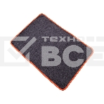 Микрофибра автомобильная Rexant 40х60см, 600 гр/м2, 1 шт., фото 1