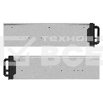 Серверный корпус ExeGate Pro 4U650-010/4U4139L (RM 19