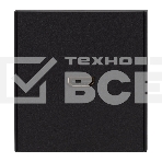 Розетка Kranz STRONG HDMI с/у антрацит, фото6