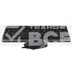 Комплект клавиатура+мышь A4Tech FStyler F1010 проводной, USB, 1600 DPI, чёрный, фото25