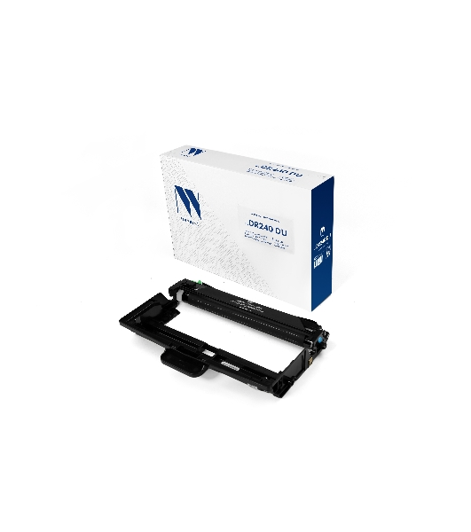 Блок фотобарабана NVP совместимый NV-DR240 DU для Катюша P140/M140/M240 (30000k)