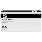 Термоузел (Печь) в сборе совм. для HP CLJ CP6015/CM6030/CM6040, фото4