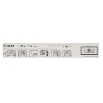 Картридж лазерный Canon C-EXV47M (8518B002) пурпурный (21500 стр) для Canon iR-ADV С351iF/C350i/C250i, фото5