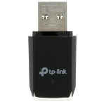 Адаптер TP-Link Archer T3U AC1300 Мини Wi-Fi MU-MIMO USB-адаптер, фото19