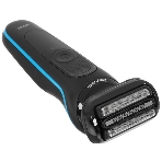 Электробритва Braun 51-B4650cs Blue, фото3