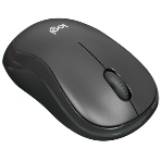 Мышь беспроводная Logitech M240 SILENT графитовый, 4000 dpi, Bluetooth, кнопки - 3, фото25
