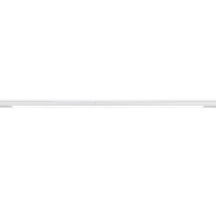 Светильник трековый светодиодный GL4012 WH белый IP20 36W 4200K 48V 900*22*45