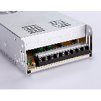 GS9552 блок питания 12V 400W 33.3A IP20 90-260V 215*115*50, фото5