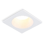 Светильник Ambrella light TN1189 WH белый GU5.3 IP65 87*87*44, фото8