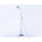 Светильник Ambrella light TR97662 GN зеленый  E27 max 40W D140*1450, фото 1