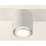Светильник Ambrella Light XS7722015 SWH/FR белый песок/белый матовый MR16 GU5.3 (C7722, N7165), фото3