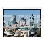 Экран Lumien Master Control 129x200 см Matte White, с электроприводом (LMC-100128), фото 1