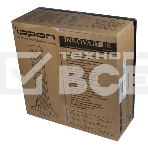 Источник бесперебойного питания Ippon Innova RT 1000 {1К,900W, 2U Online, 621776}, фото 1
