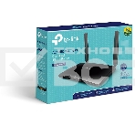 Роутер беспроводной TP-Link Archer MR400 AC1200 10/100BASE-TX/4G черный, фото3