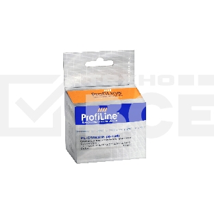 Картридж струйный PL-C9352CE №22XL для принтеров HP DJ 3920/3940/PSC1410 Color водные ProfiLine
