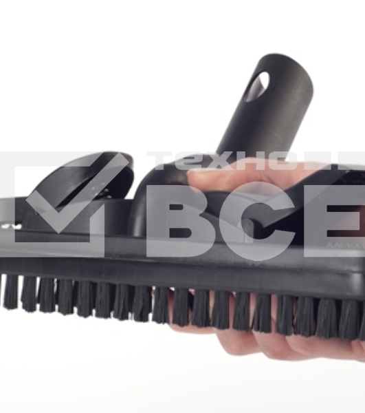 Пароочиститель напольный Kitfort КТ-908, зеленый