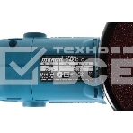 Углошлифовальная машина Makita GA6021C 1450Вт 9000об/мин рез.шпин.:M14 d=150мм, фото3