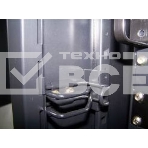 Кабельный органайзер Вертикальный Lanmaster TWT-CBB-RGV-R односторонний кольца шир.:19' глуб.:48мм, фото3