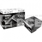 Блок питания Thermaltake TR2 S (PS-TRS-0600NPCWEU-2), 80 PLUS, 120мм, черный, фото8