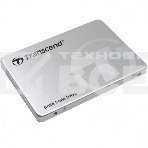 Накопитель SSD Transcend 128GB 370 Series TS128GSSD370S SATA3.0, фото3
