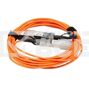 Кабель DIRECT ATTACH SFP+ 5M S+AO0005 MIKROTIK